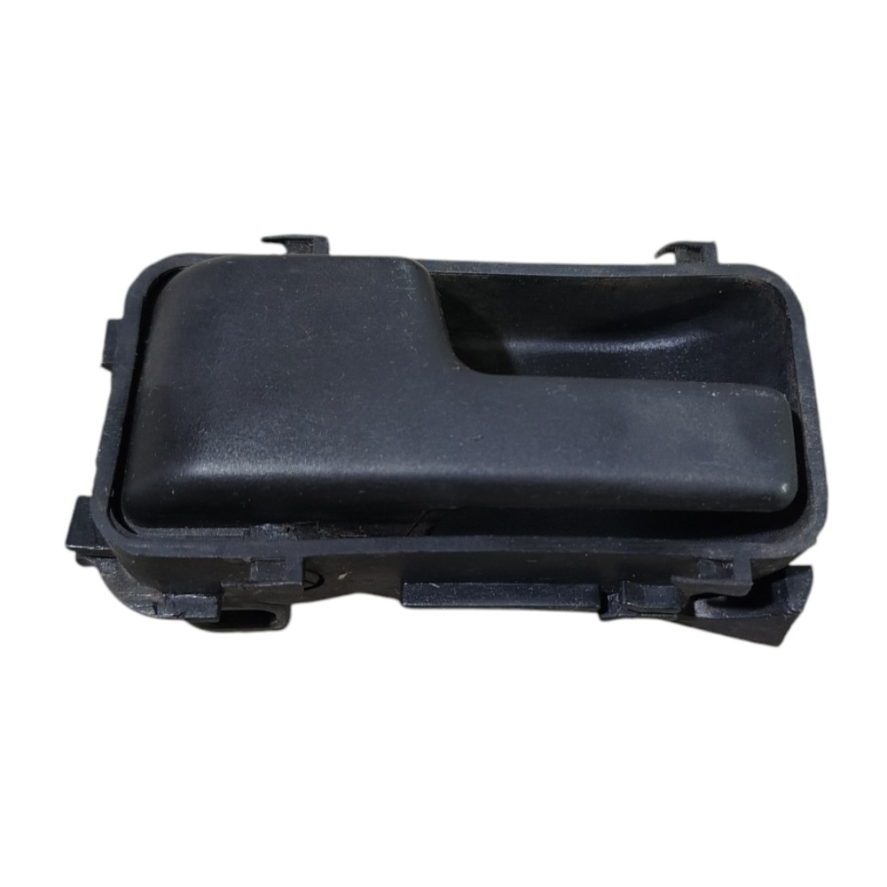 Maçaneta Externa Dianteira Esquerda Fiat Fiorino 2002 2012 Dianteira