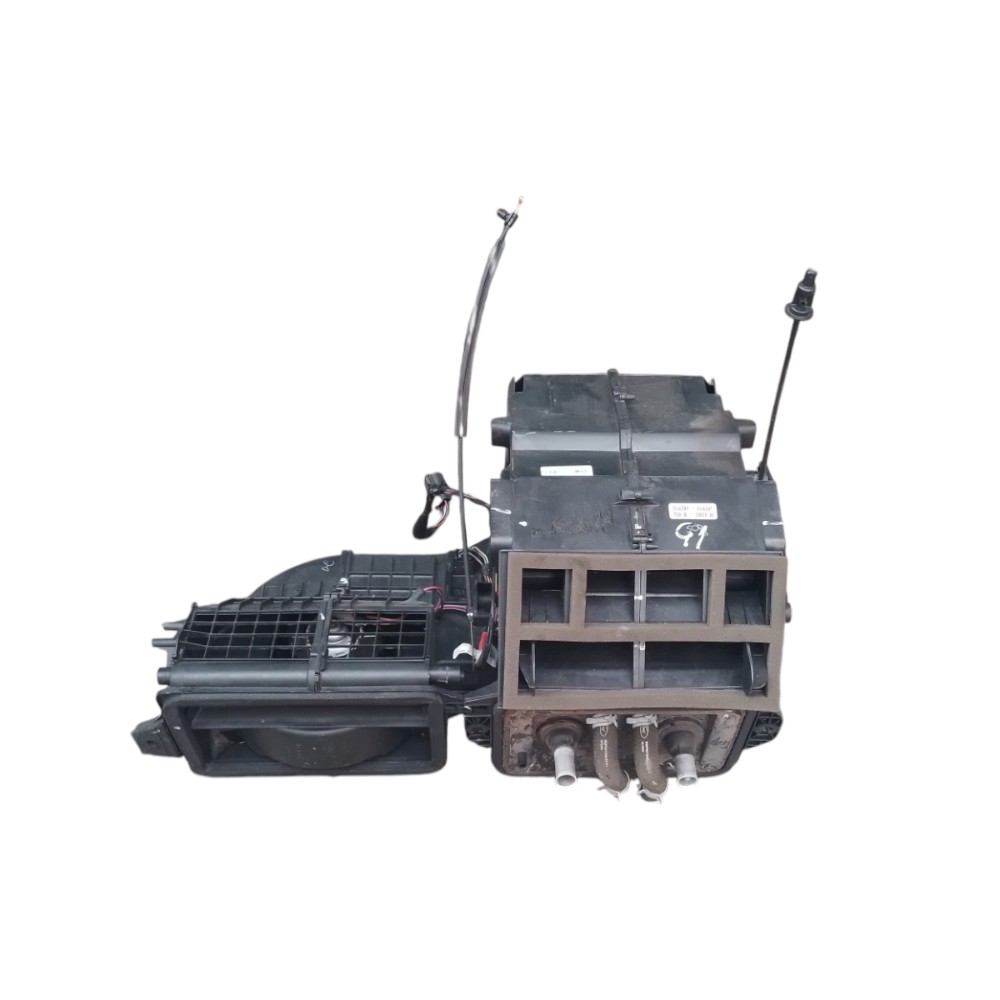 Caixa Ar Condicionado Ford Ka 2013