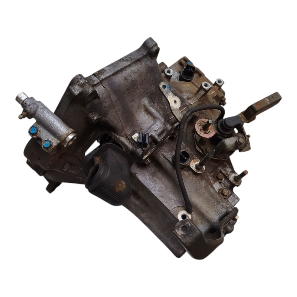 Câmbio Honda Fit 1.4 2004 2005 2006 2007 2008 Manual 11