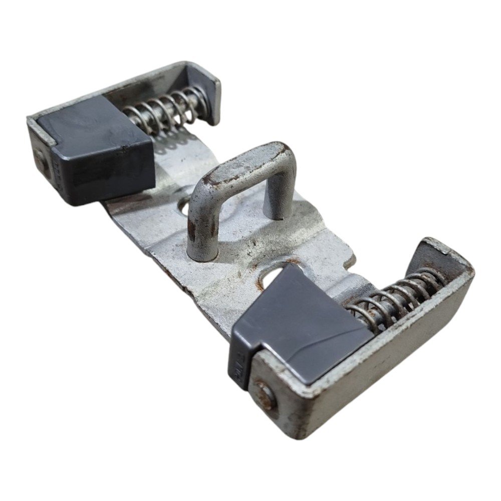 Batente Porta Malas Volkswagen Fox 2012 2013