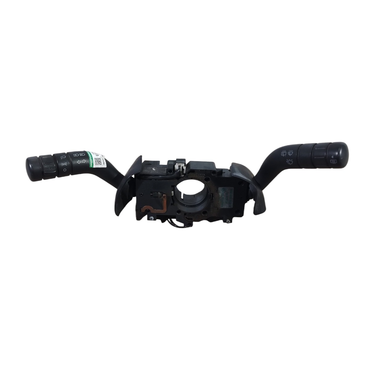 Chave Seta Limpador Traseiro Vw Fox 1.0 1.6 2004 2009