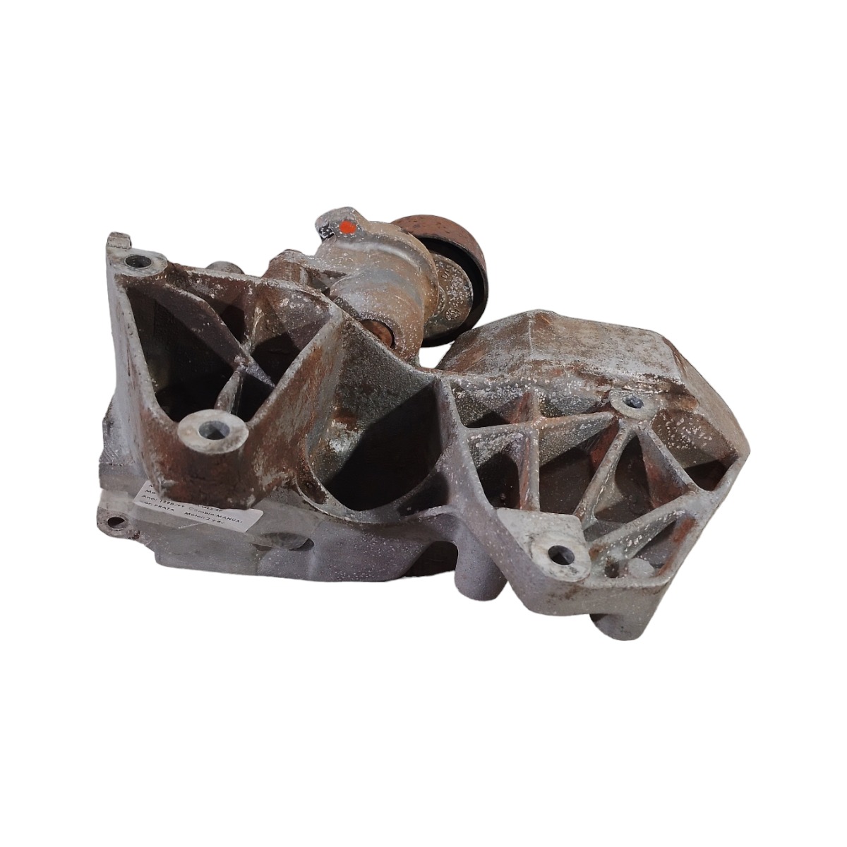 Suporte Bomba Hidráulica Gm Vectra 1998 90528680 6