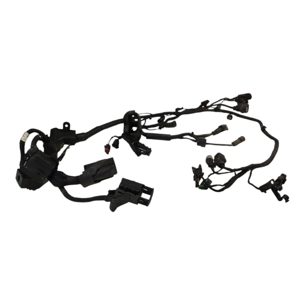 Chicote Injeção Hyundai I30 2.0 16v 2009 2010 2011 2012