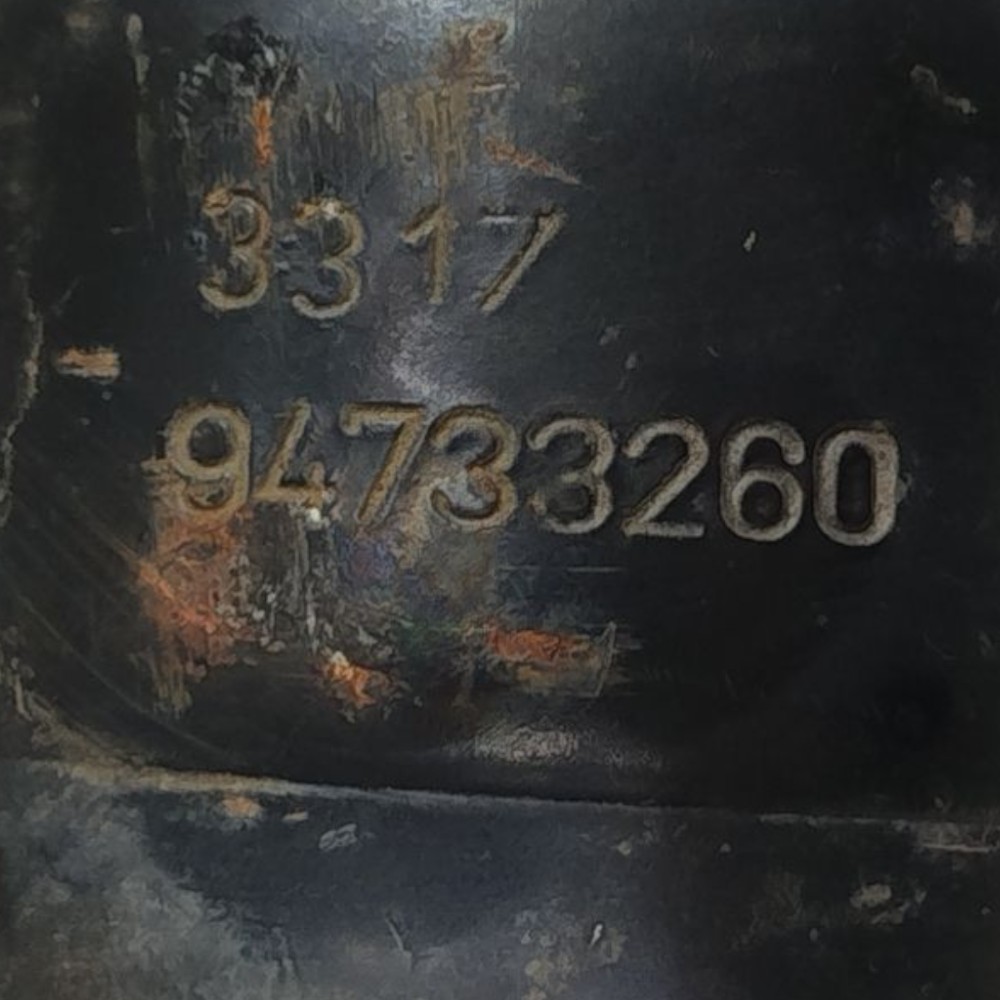 Barra Estabilizadora Gm Chevrolet Onix Prisma 2013 2019 9