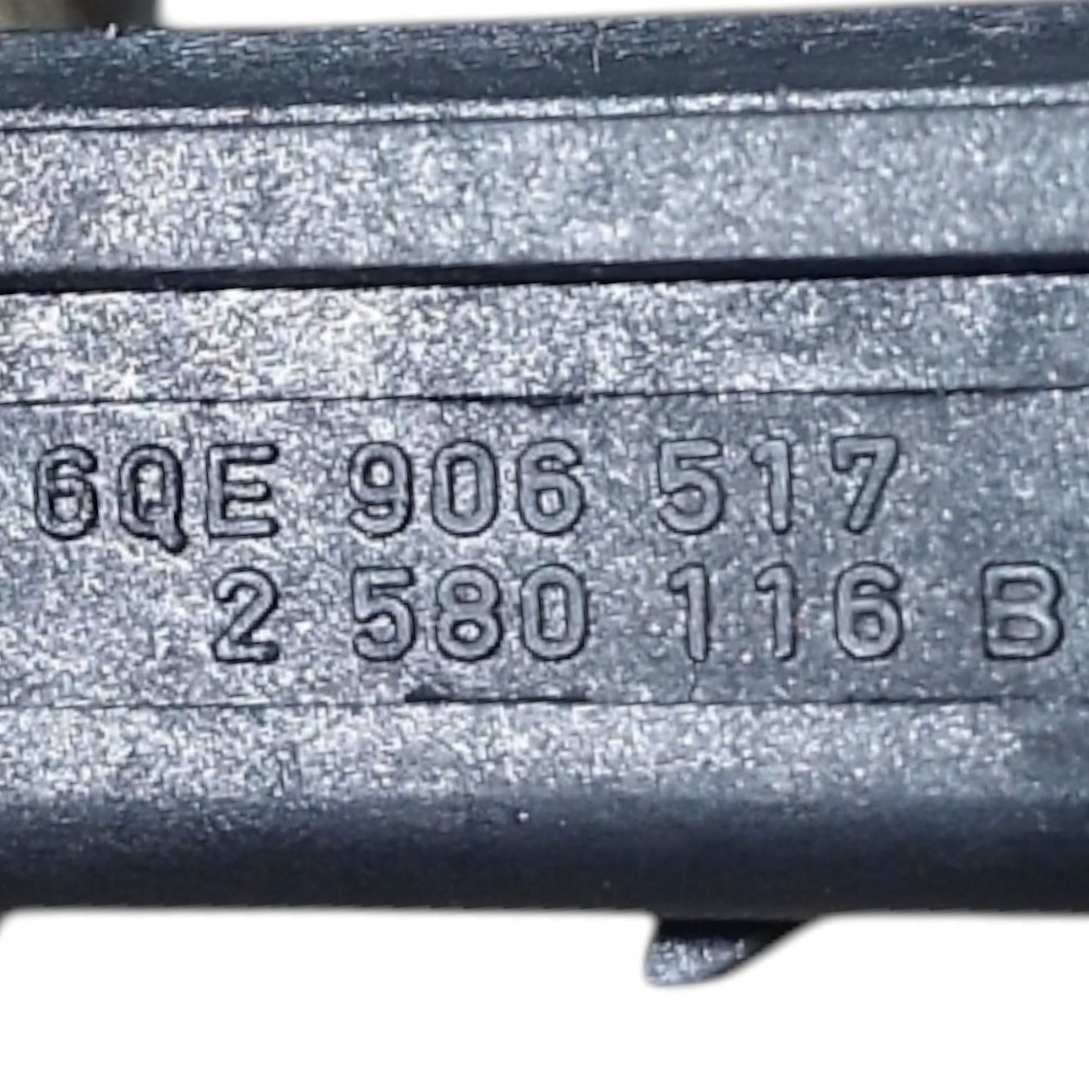 Válvula Canister Volkswagen Golf 2001 2013 11