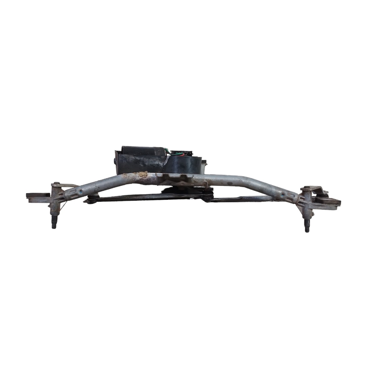 Motor Limpador Dianteiro Parabrisa Ford Ka 2007 2013 6