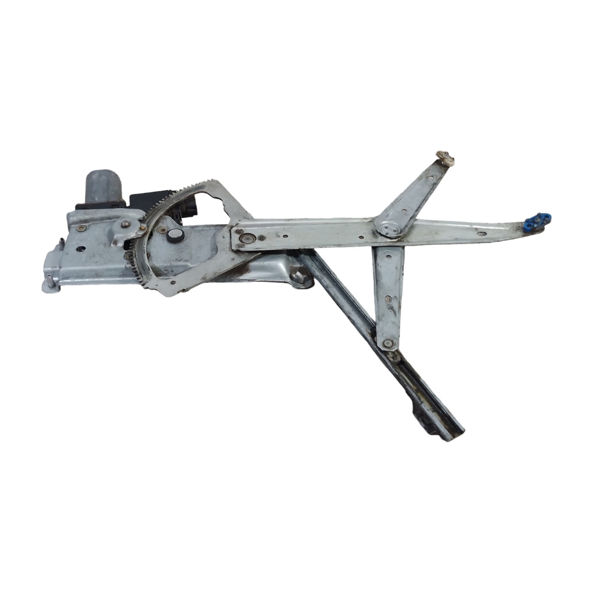 Máquina Motor Vidro Dianteiro Direito Gm Vectra 1998 1999