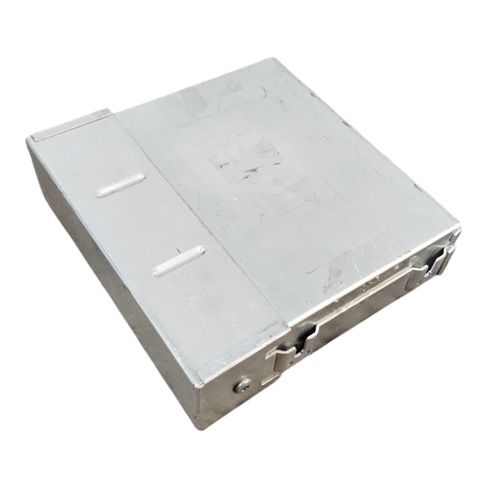 Módulo Injeção Gm Chevrolet Corsa 1.0 8v 1997 1998 1999 2000 9