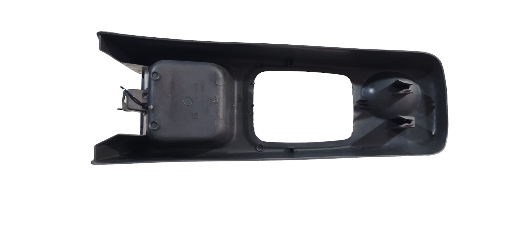 Console Central Gm Corsa 1994 1995 2000 2001 2002 3