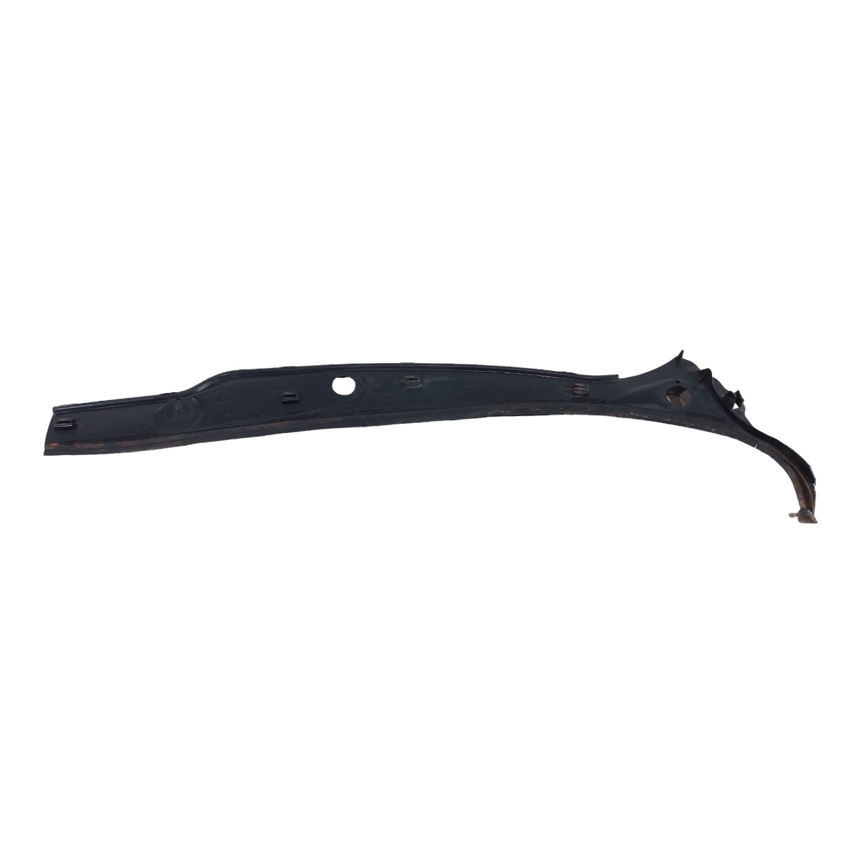 Grade Churrasqueira Esquerdo Direito Peugeot 206 2006 Avaria 4