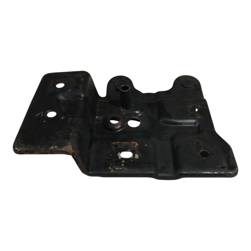 Suporte Base Bateria Fiat Idea Elx 1.4 8v Fire 2006