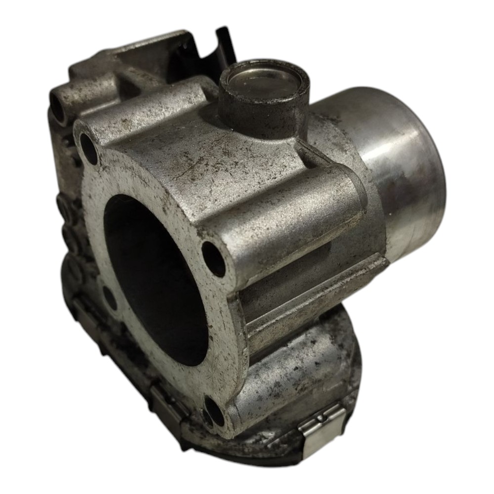 Corpo Borboleta Tbi Fiat Idea Elx 1.4 8v Fire 2006 5