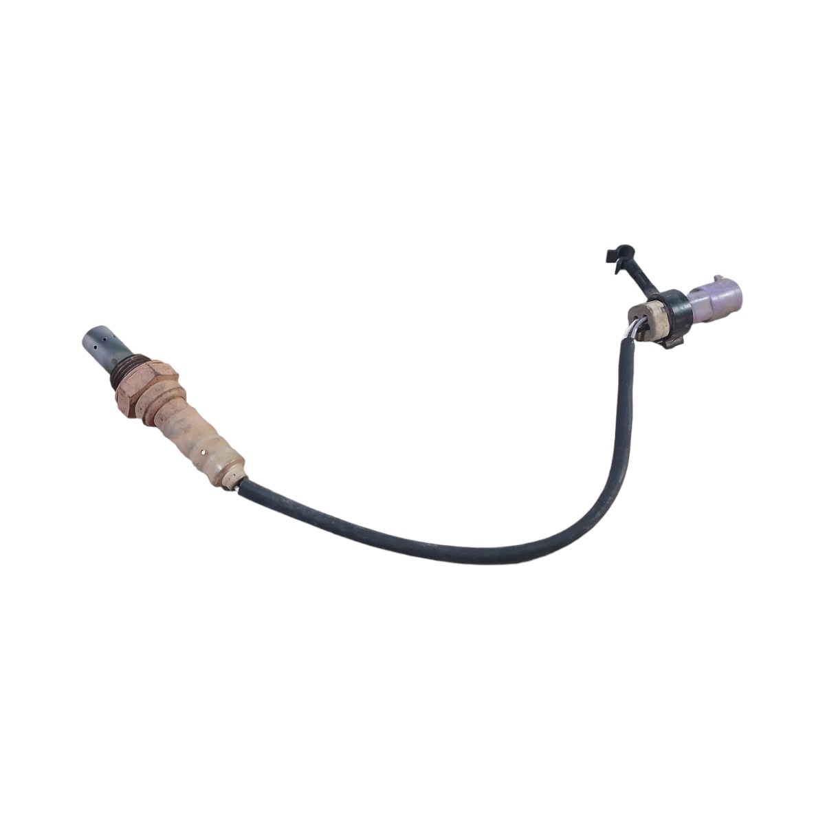 Sonda Lambda Pós Ford New Fiesta Titanium 1.6 16v 2014 2015 2