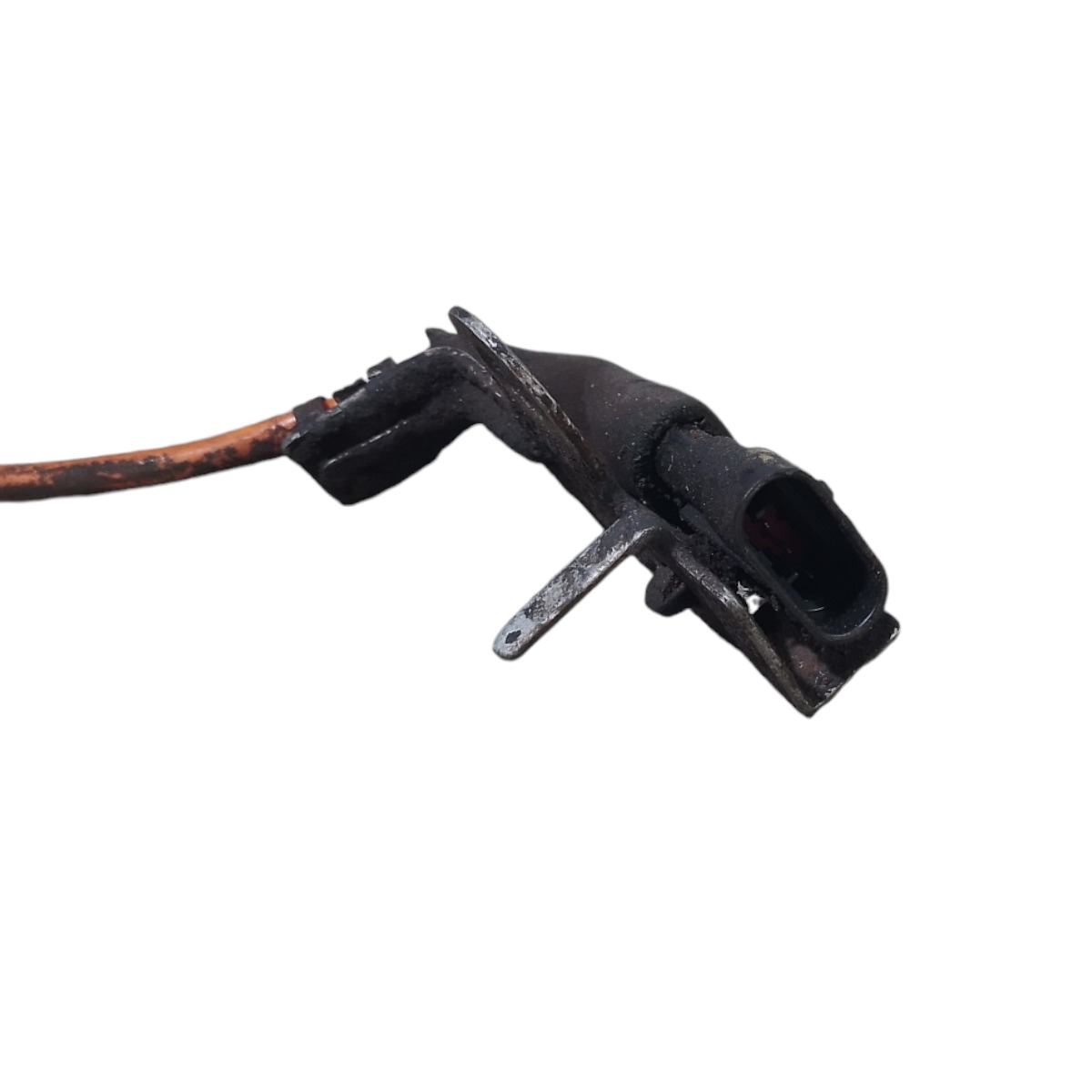 Sonda Lambda Inferior  Fiat Strada Working Cd 2014 3