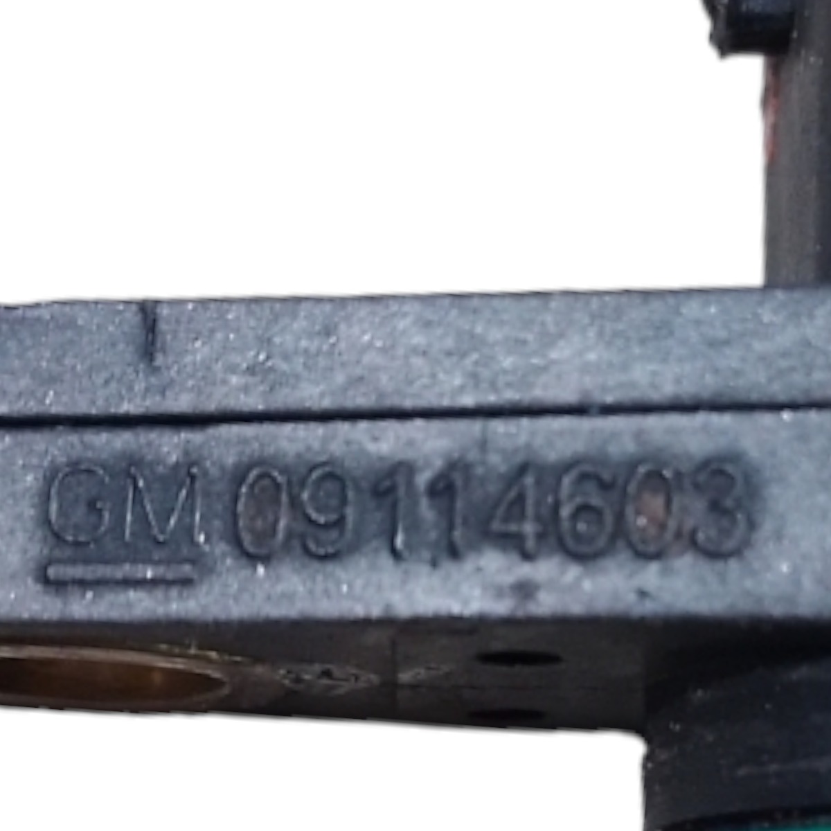 Sensor Velocidade Gm Celta Corsa Prisma 1.0 1.4 Vhc-e 2015 5