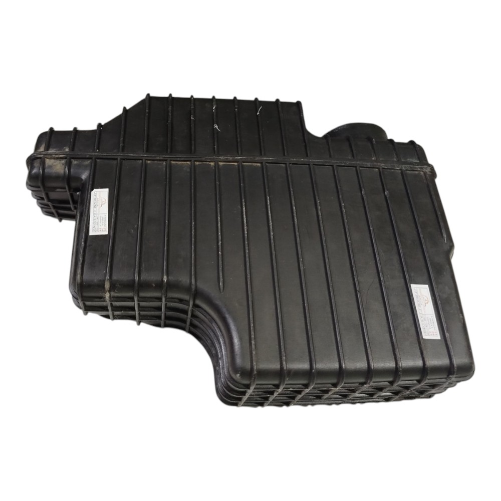 Caixa Ressonadora Ford Fiesta 1.0 2005 2006 2007 9