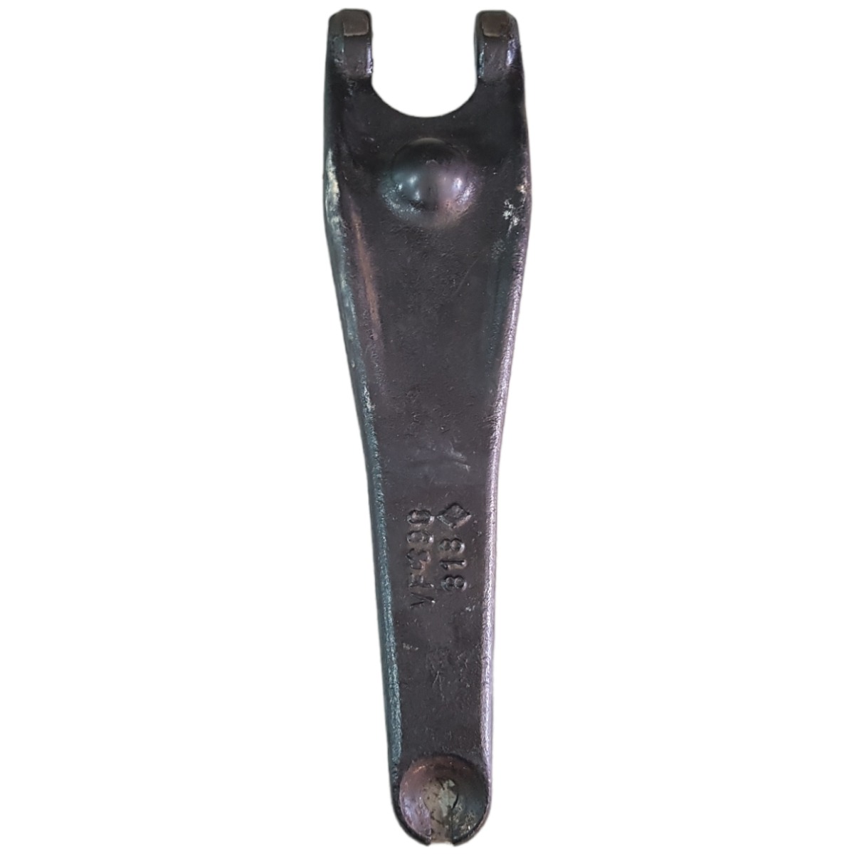 Garfo Embreagem Renault Sandero 2010 2011 2014 3