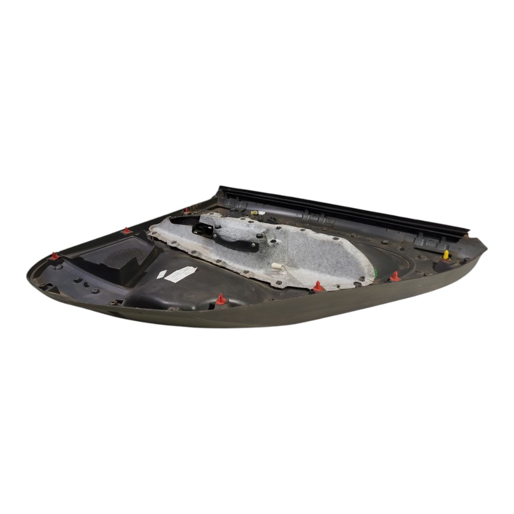 Forro Porta Traseira Esquerda Fiat Punto 11