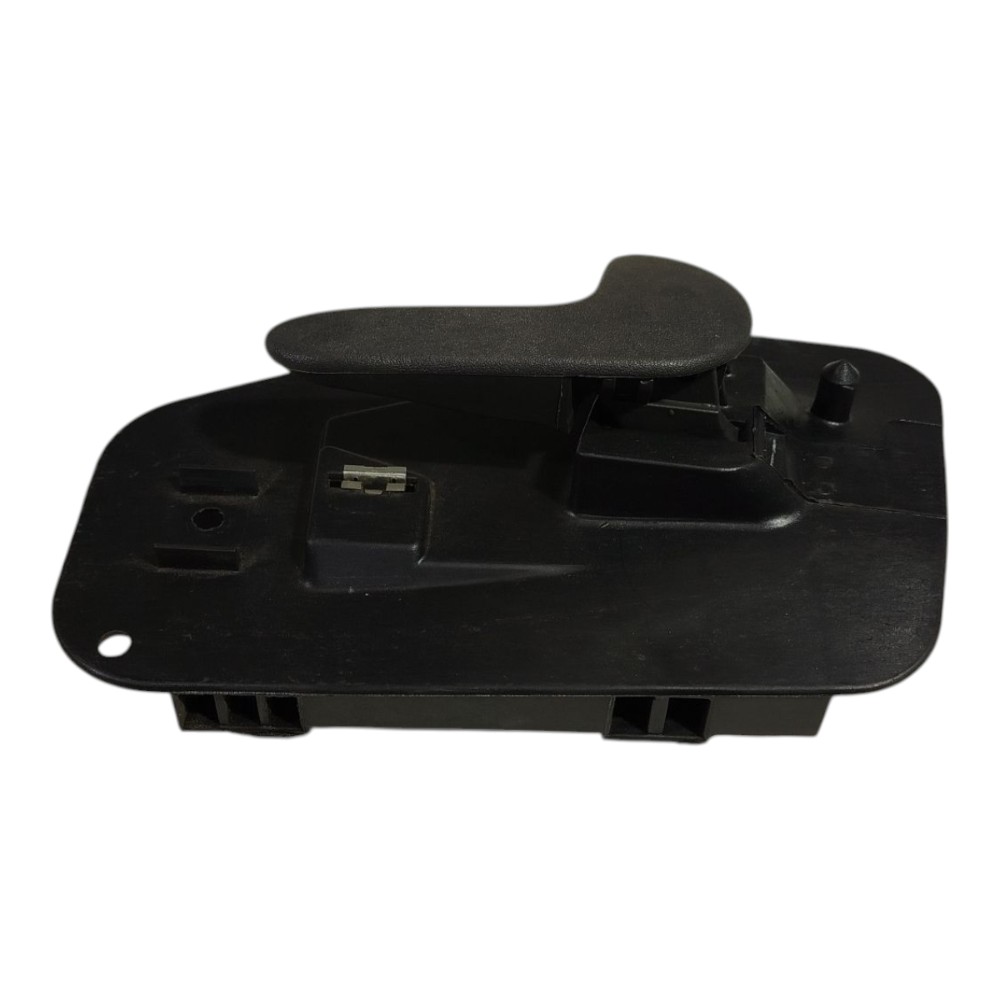 Maçaneta Interna Traseira Direita Gm Corsa Sedan 2007 2008 3