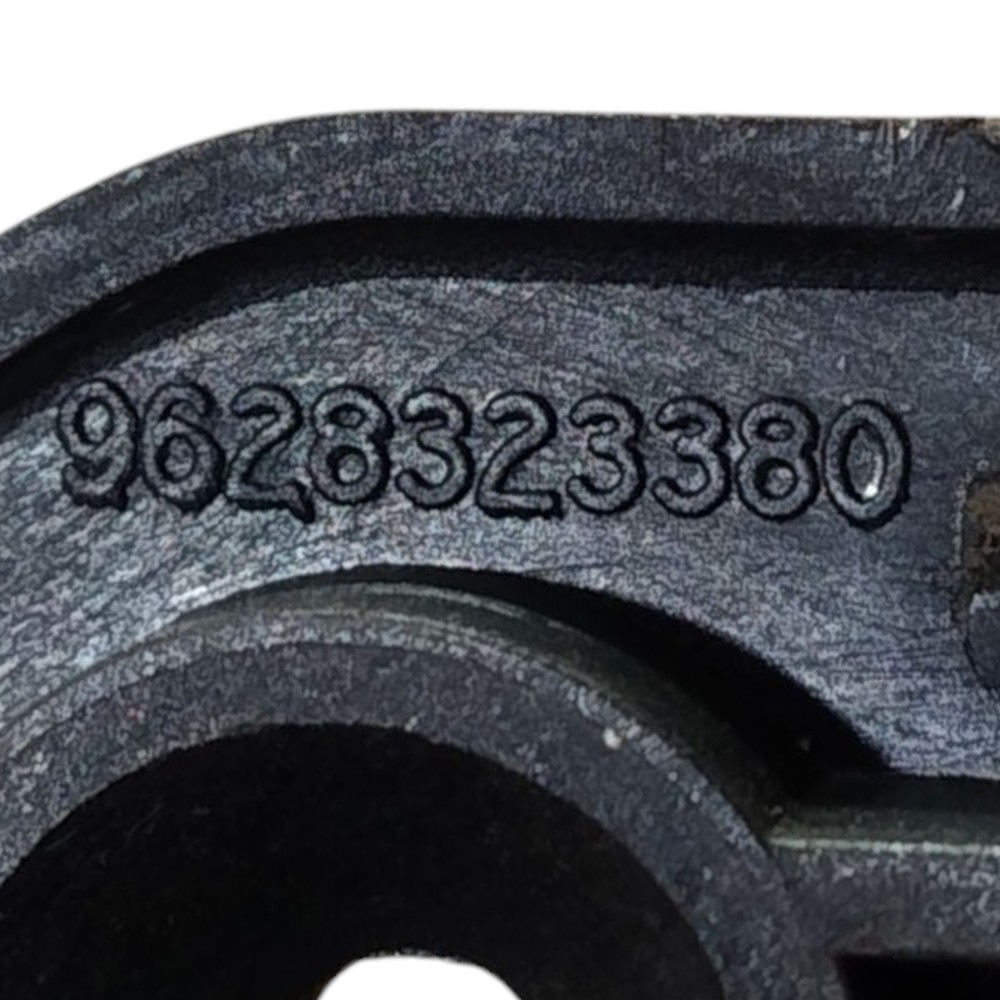Suporte Fixação Trilho Banco Peugeot 206 2005 11