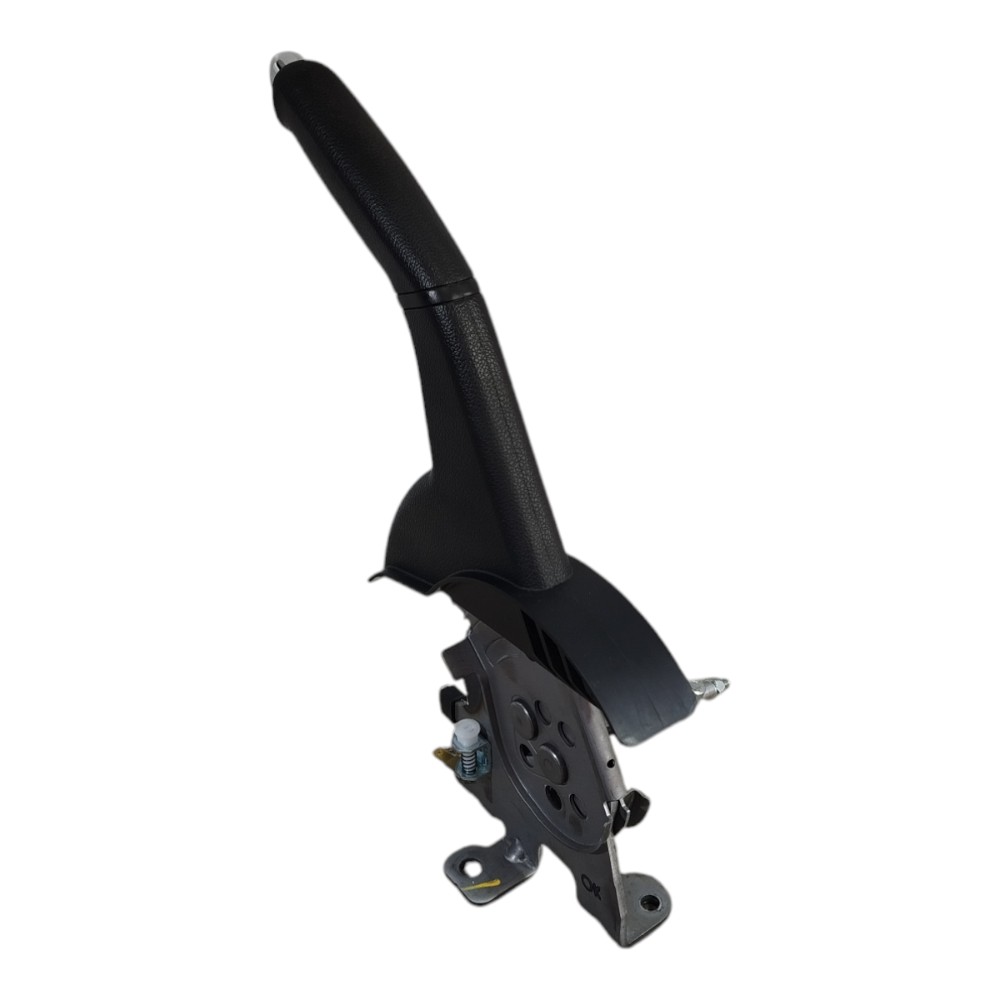 Alavanca Freio Mão Hyundai Hb20 2020 2021 2022 2023 2024 5