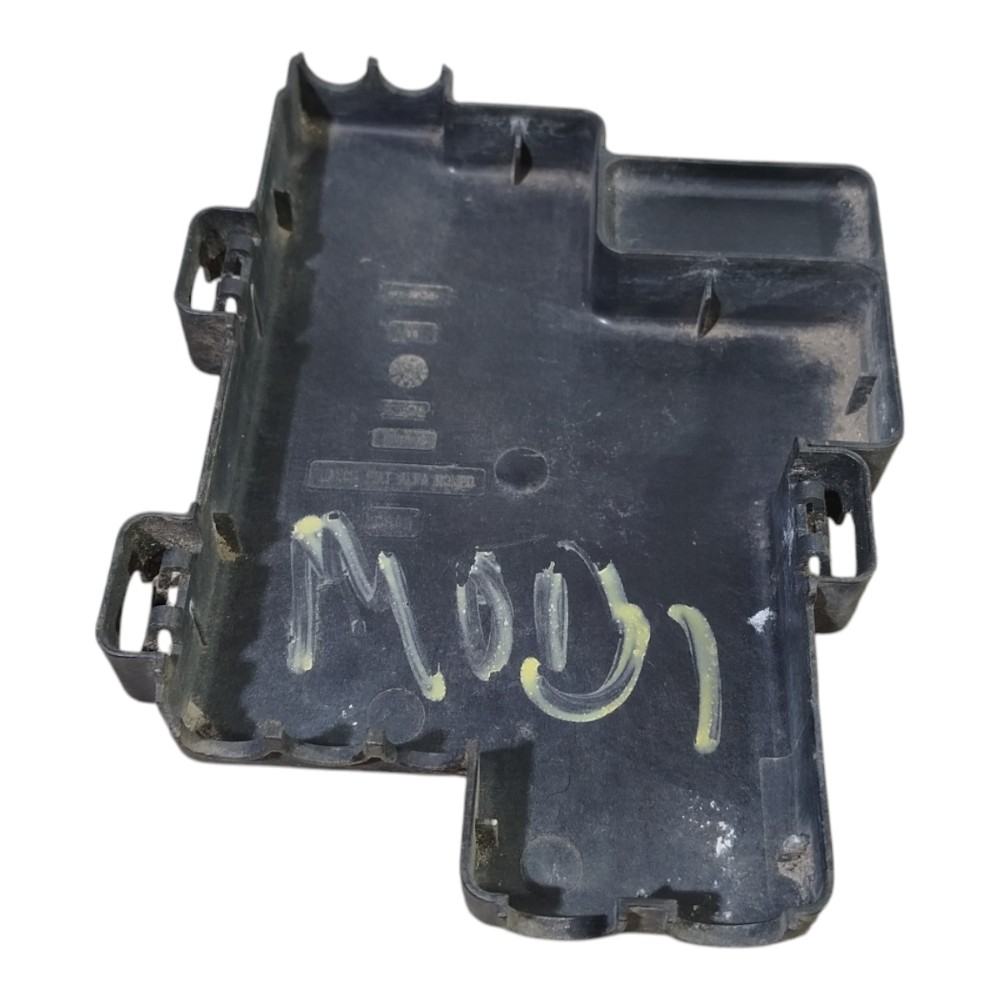 Tampa Fusíveis Bateria Fiat Mobi 2017 2020 5