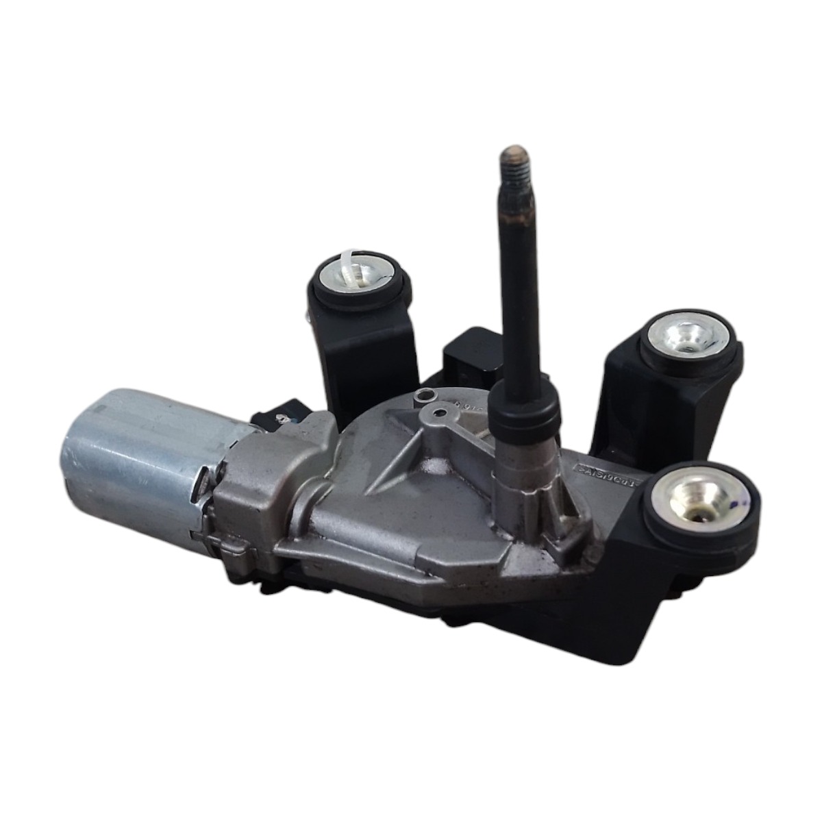 Motor Máquina Limpador Vidro Traseiro Ford Ka 2021 2