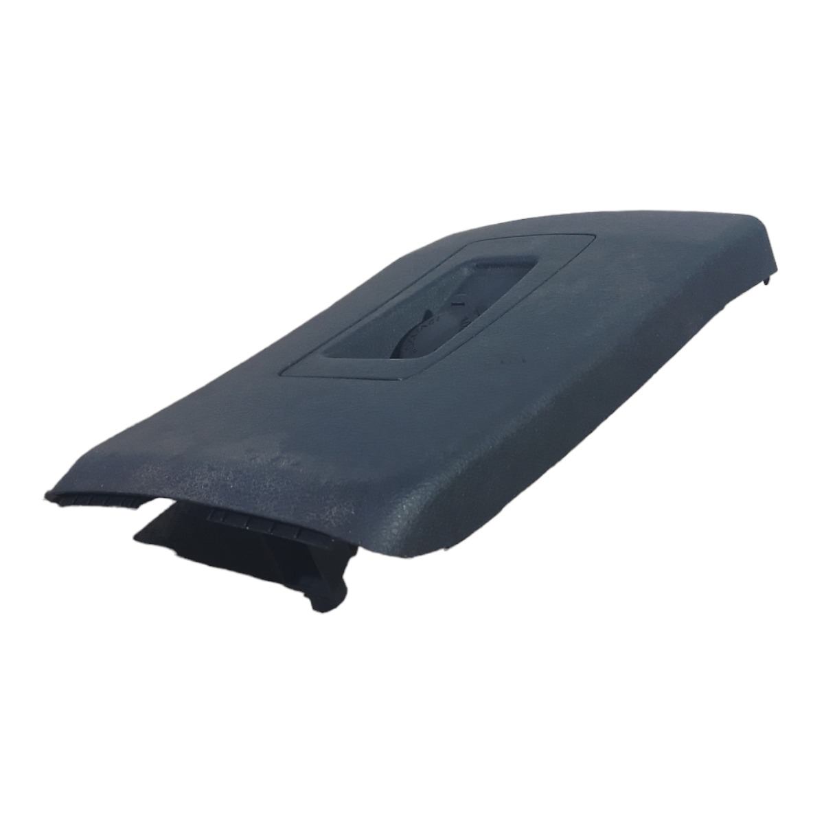 Moldura Console Tomada Toyota Corolla 2017 2018 Traseiro C 3