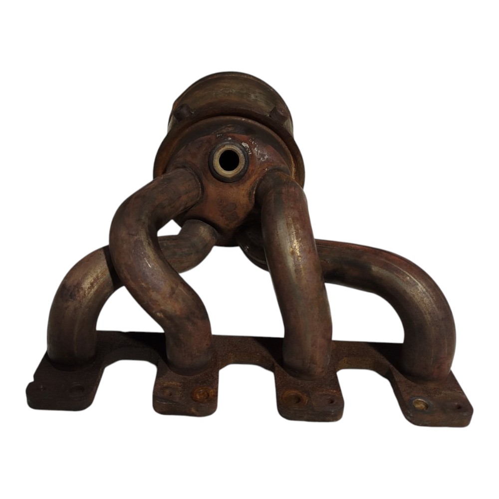 Catalisador Gm Chevrolet Corsa Sedan 1.4 8v Flex 2007 2008