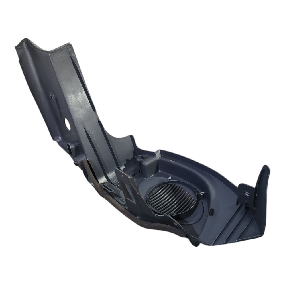 Suporte Bagagito Direito Fiat Palio 1999 2000 17