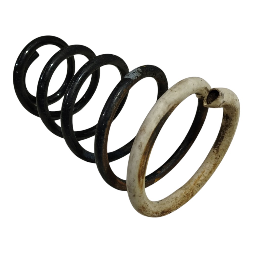 Par Mola Traseira Fiat Siena 1.4 8v 2013 2014 5