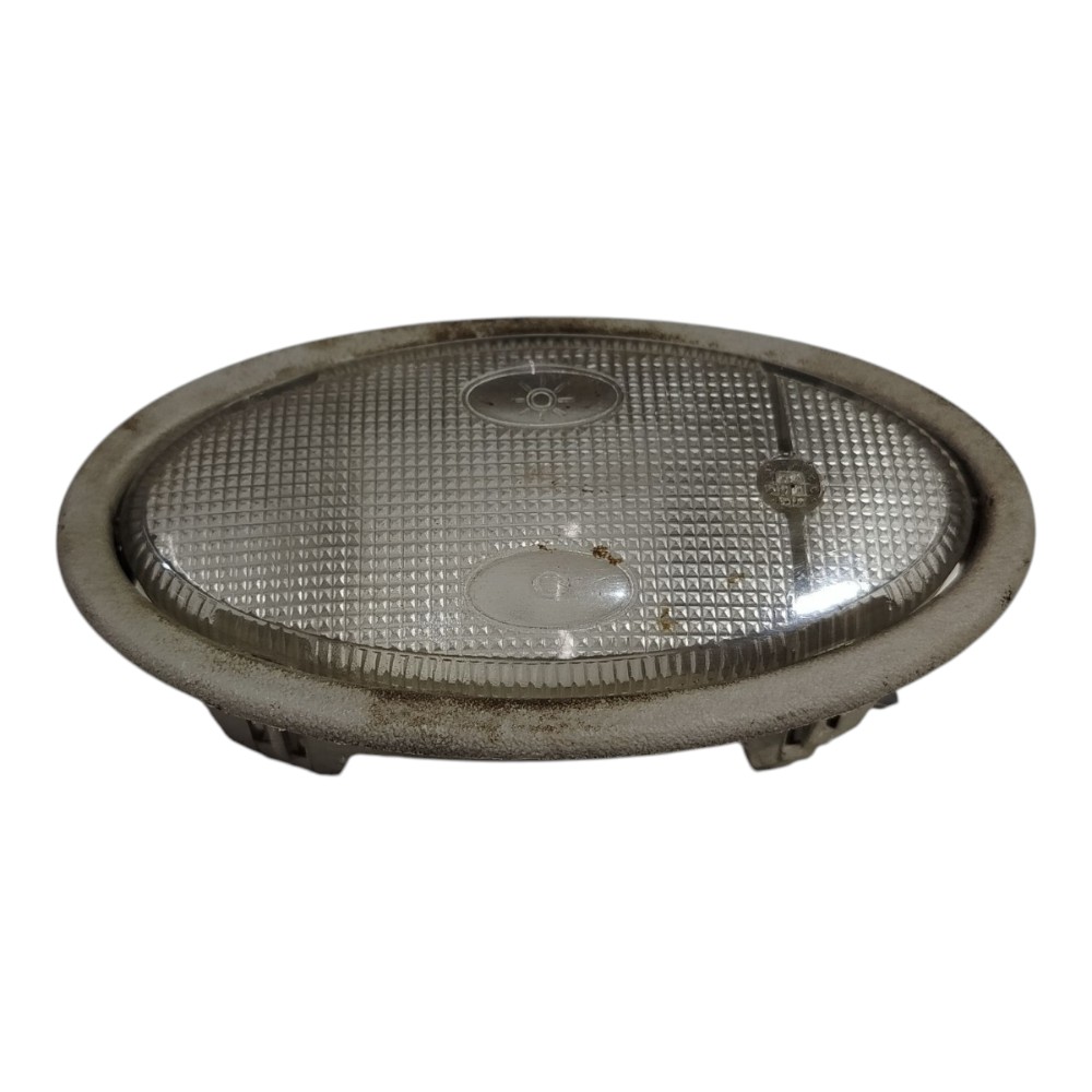 Luz Teto Cortesia Gm Chevrolet Celta 2006 2007