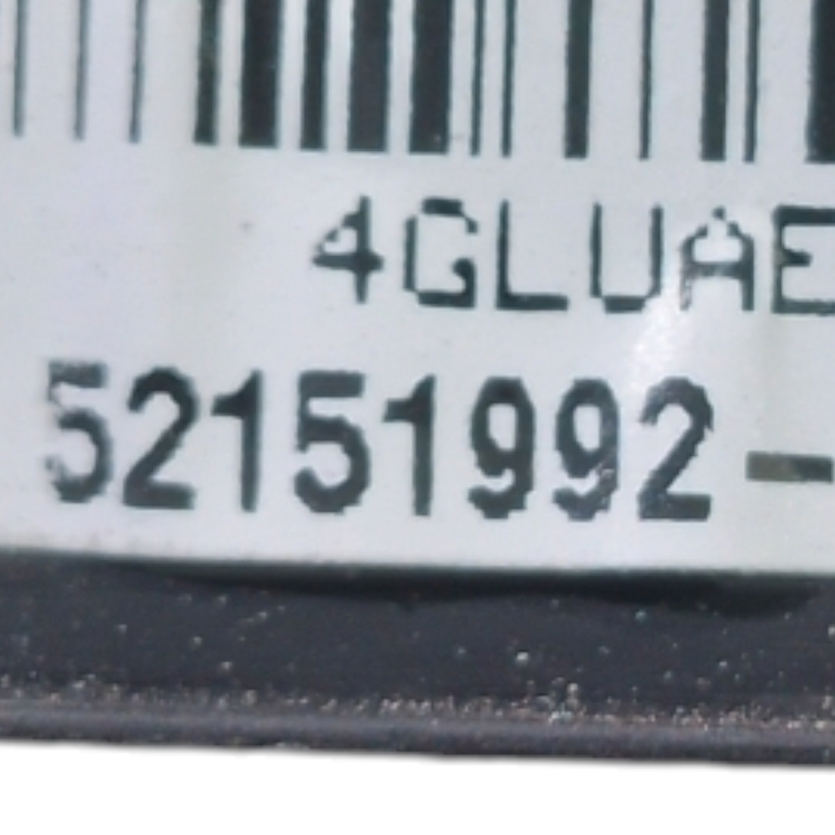 Acabamento Moldura Inferior Esquerdo Gm Prisma Joy 1.0 2019 7