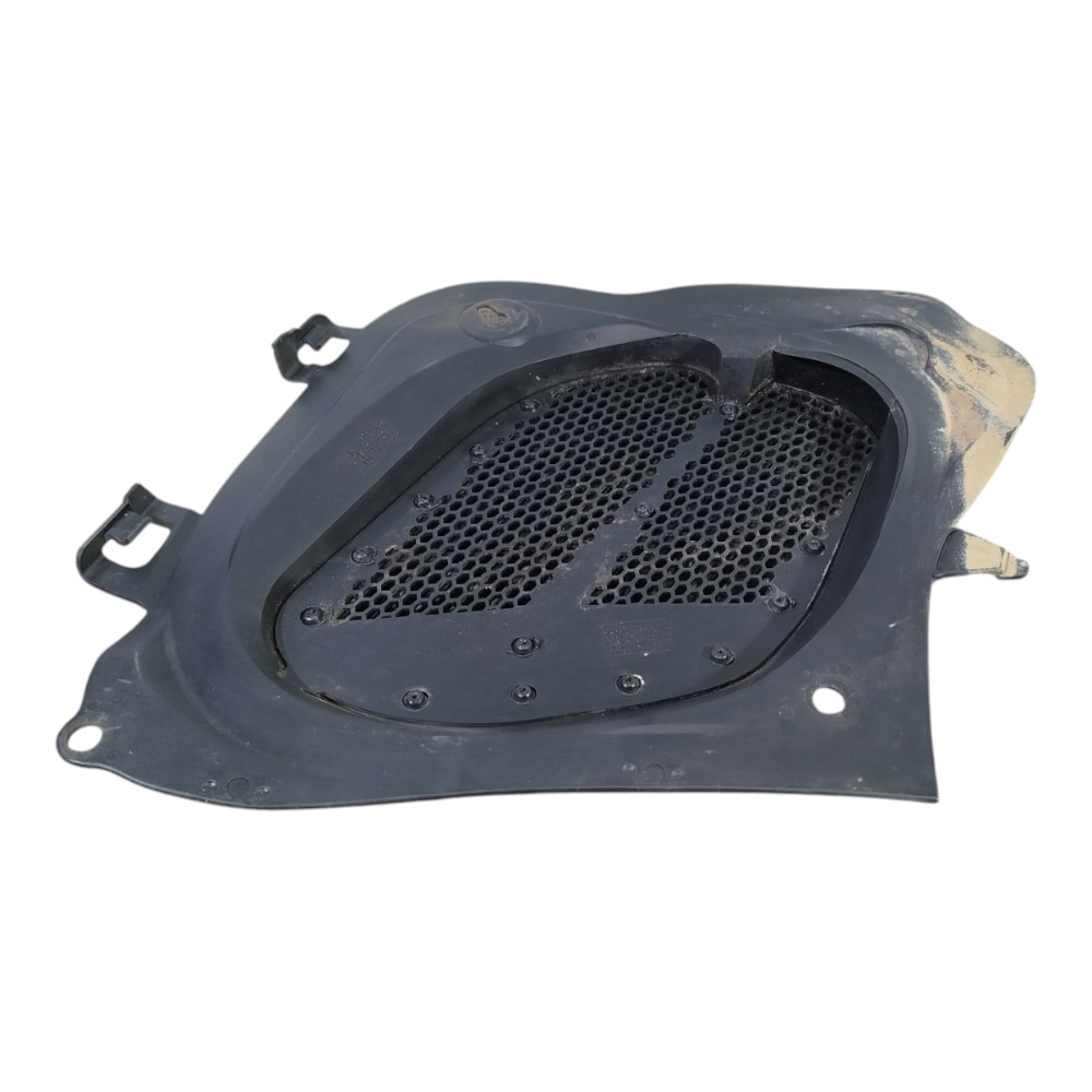 Grade Capô Peugeot 207 2006 2007 2008 2009 2010 2011 2012