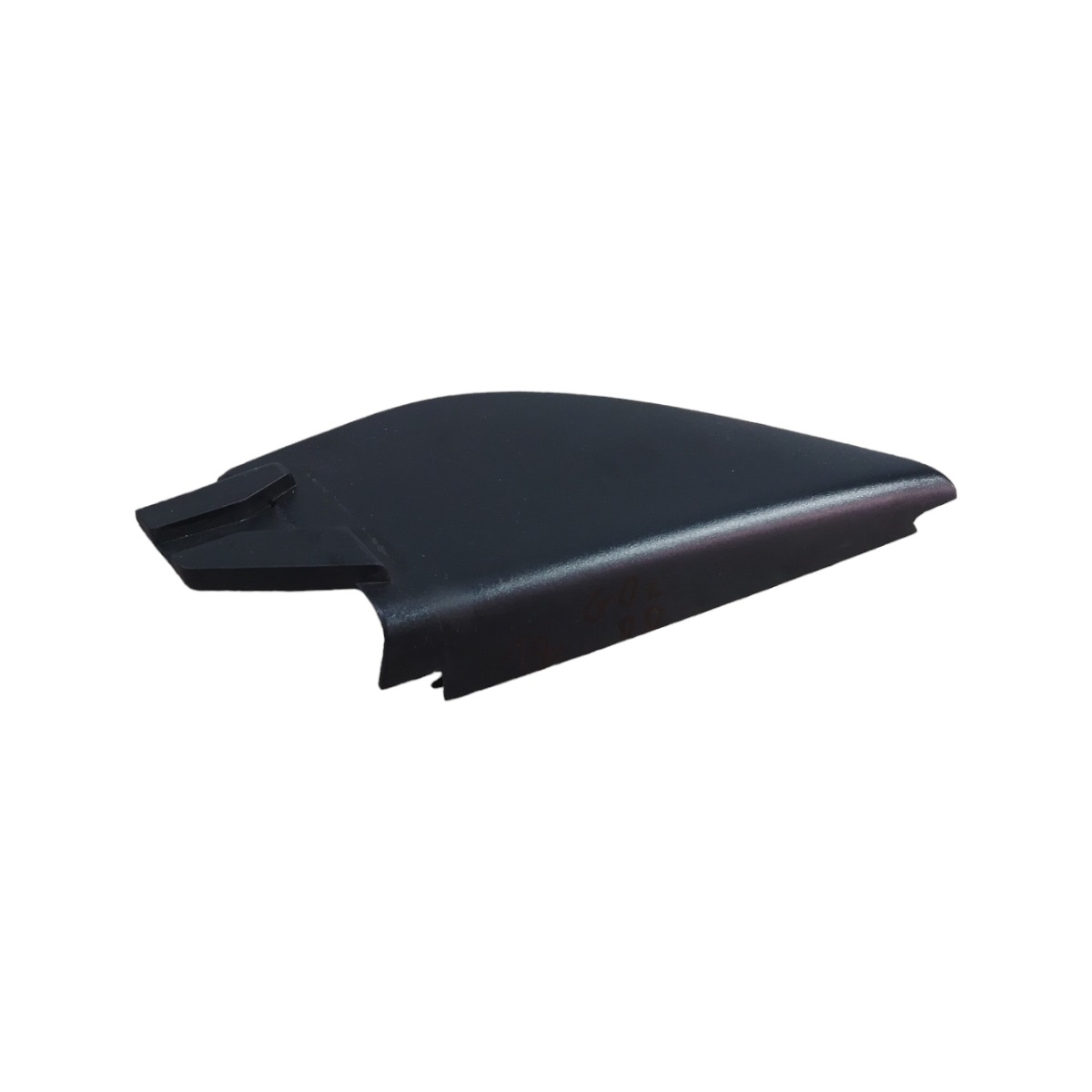 Moldura Retrovisor Interno Vw Gol Voyage 2012 2014 2