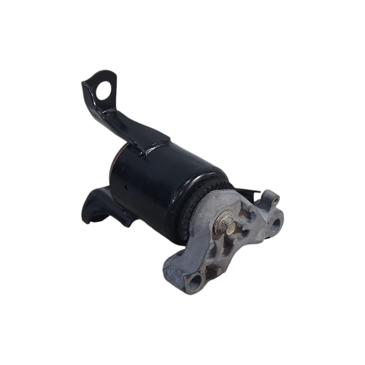 Coxim Motor Ford New Fiesta Titanium 1.6 16v 2014 2015 6