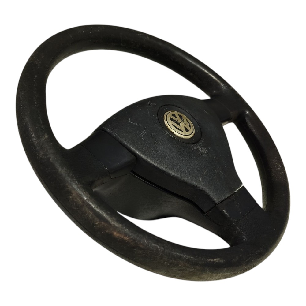 Volante Volkswagen Polo Sedan 1.6 8v 2003 2004 3