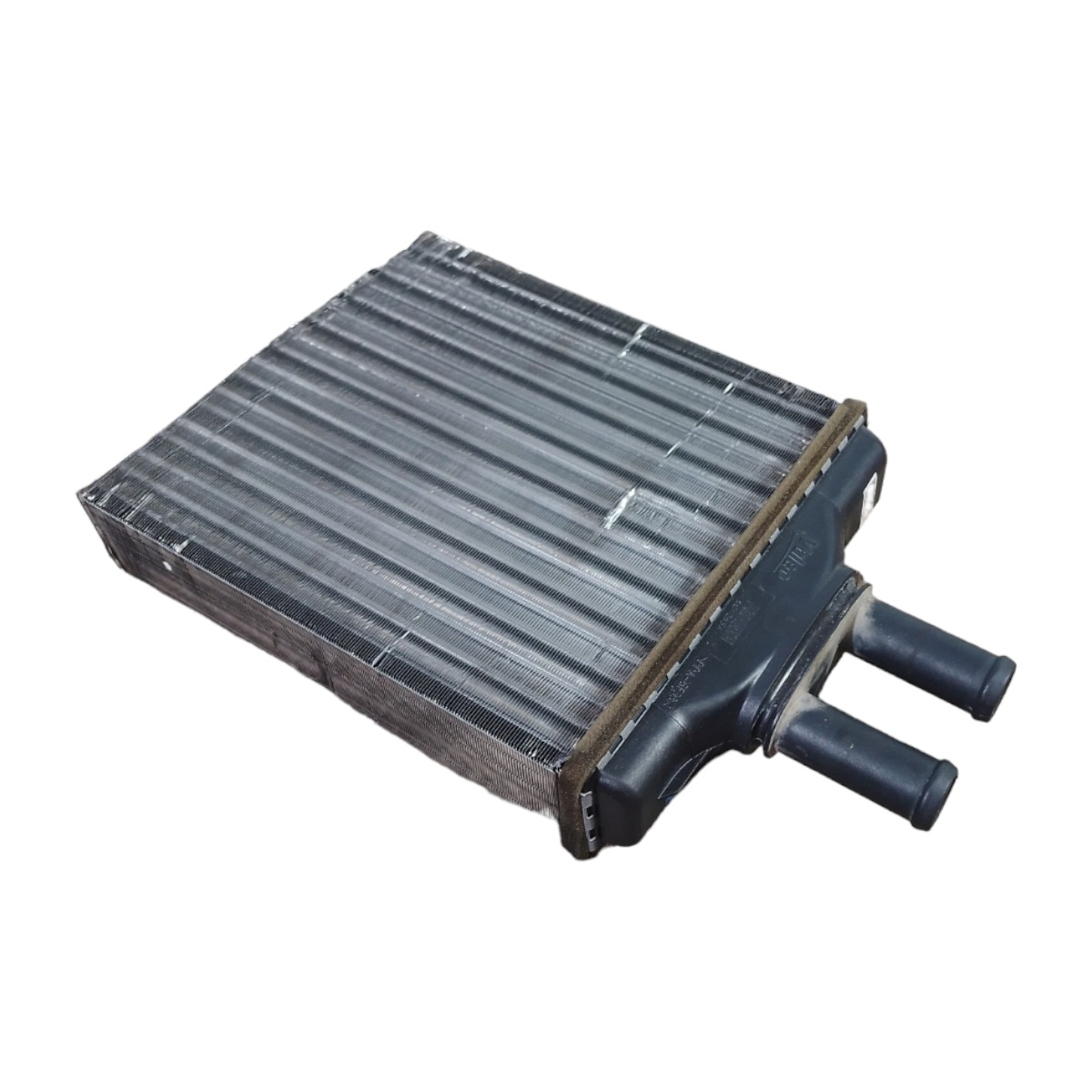 Aquecedor Radiador Ar Quente Volkswagen Fox 2012 Valeo 2