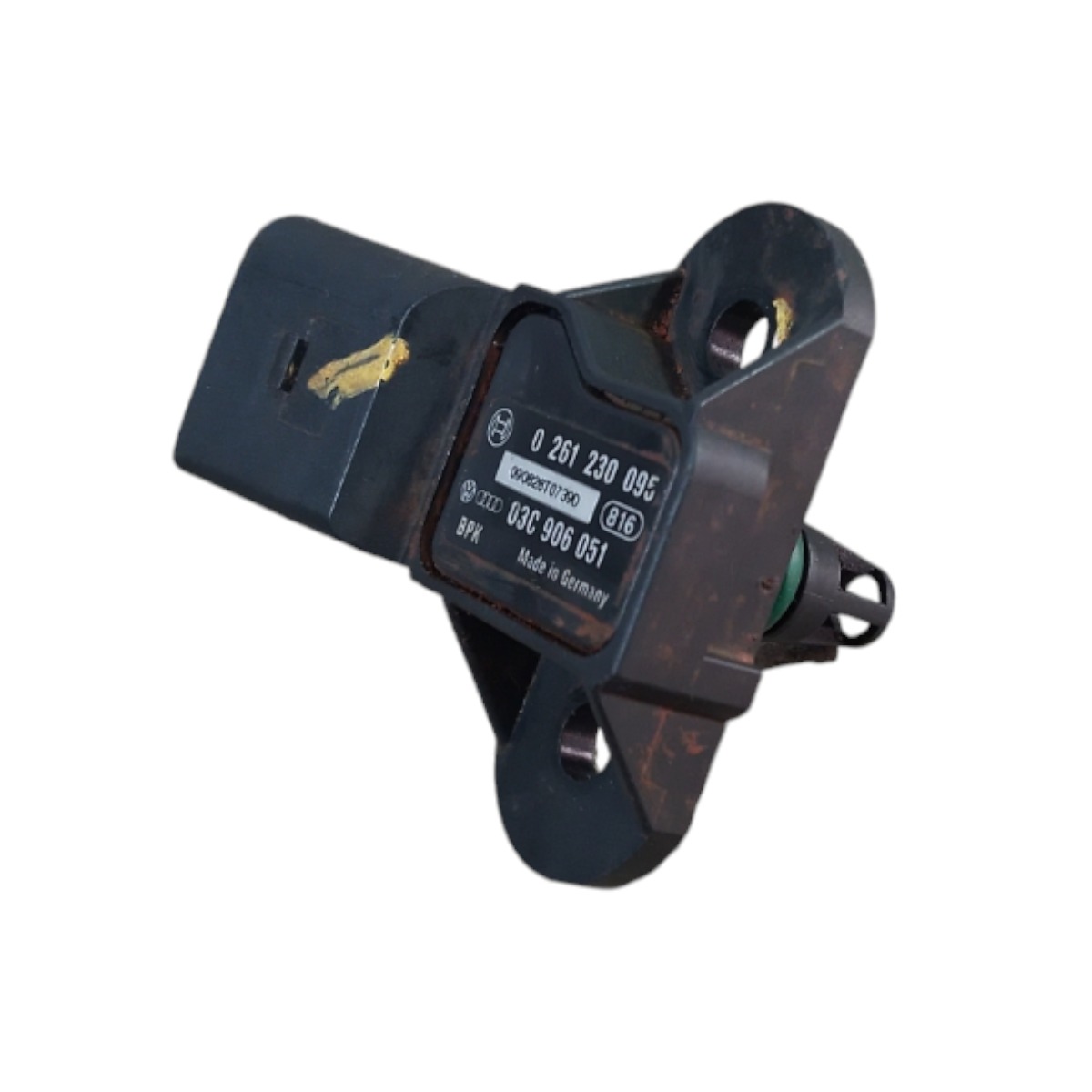 Sensor Map Volkswagen Gol Polo 1.6 Gasolina Flex 6