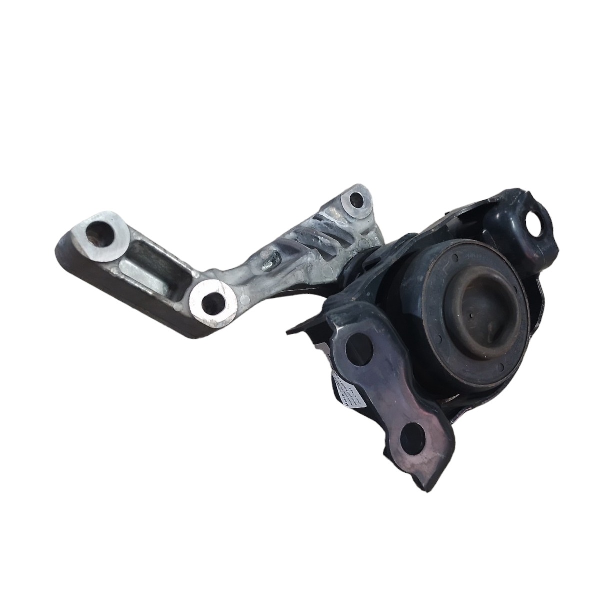 Coxim Motor Suporte Nissan March 2013 2014 3