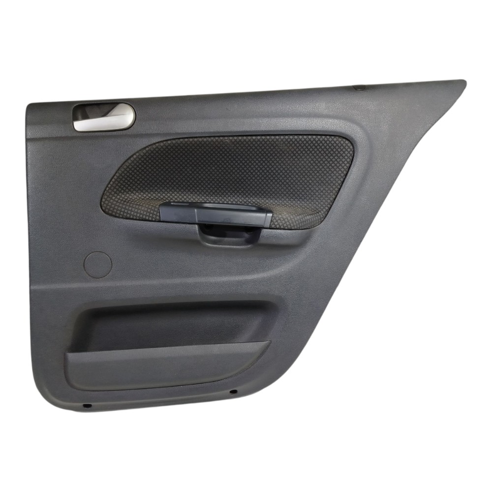 Forro Porta Traseira Direita Vw Gol G5 G6 G7 G8