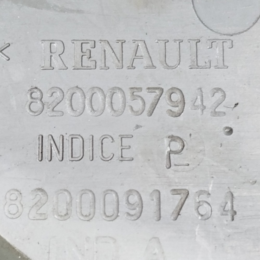 Acabamento Cinzeiro Renault Kangoo Express 2013 2014 15