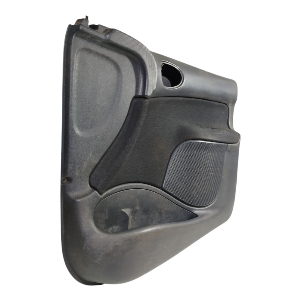 Forro Porta Dianteira Direita Peugeot 207 2008 2013 7