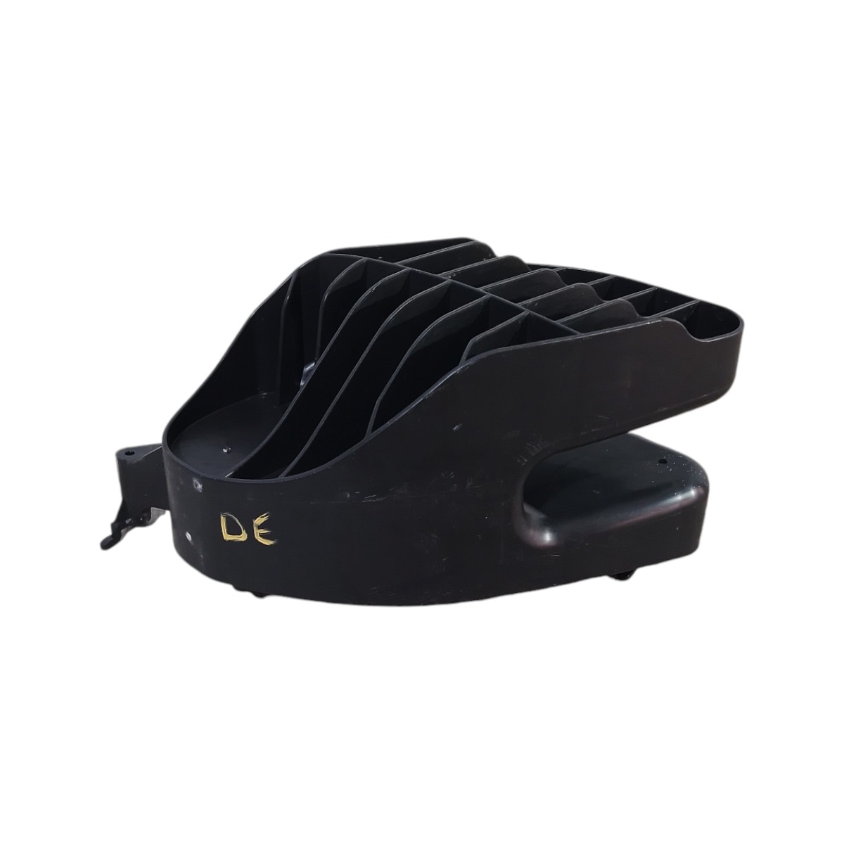 Limitador Vidro Porta Dianteira Direita Gm Prisma Joy 2019