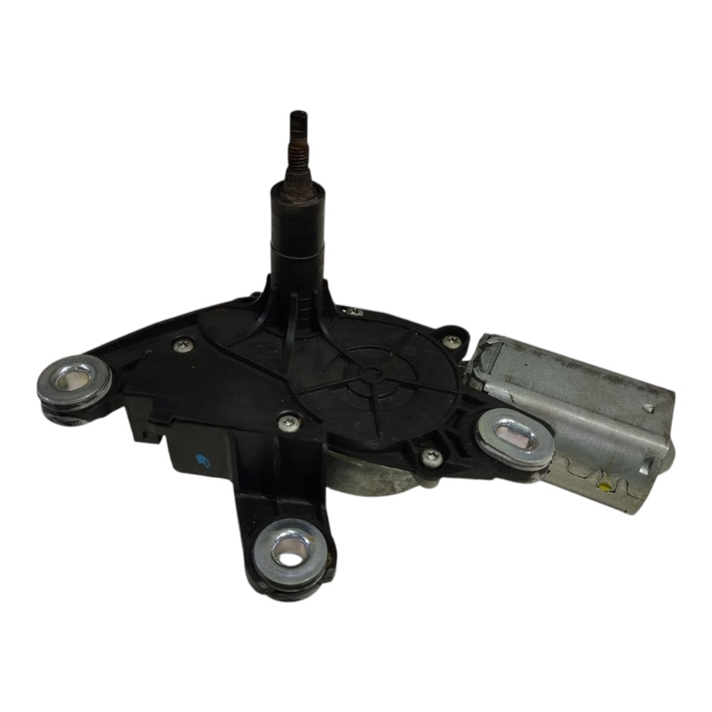Motor Limpador Vidro Traseiro Vw Spacefox 2009 2010 1