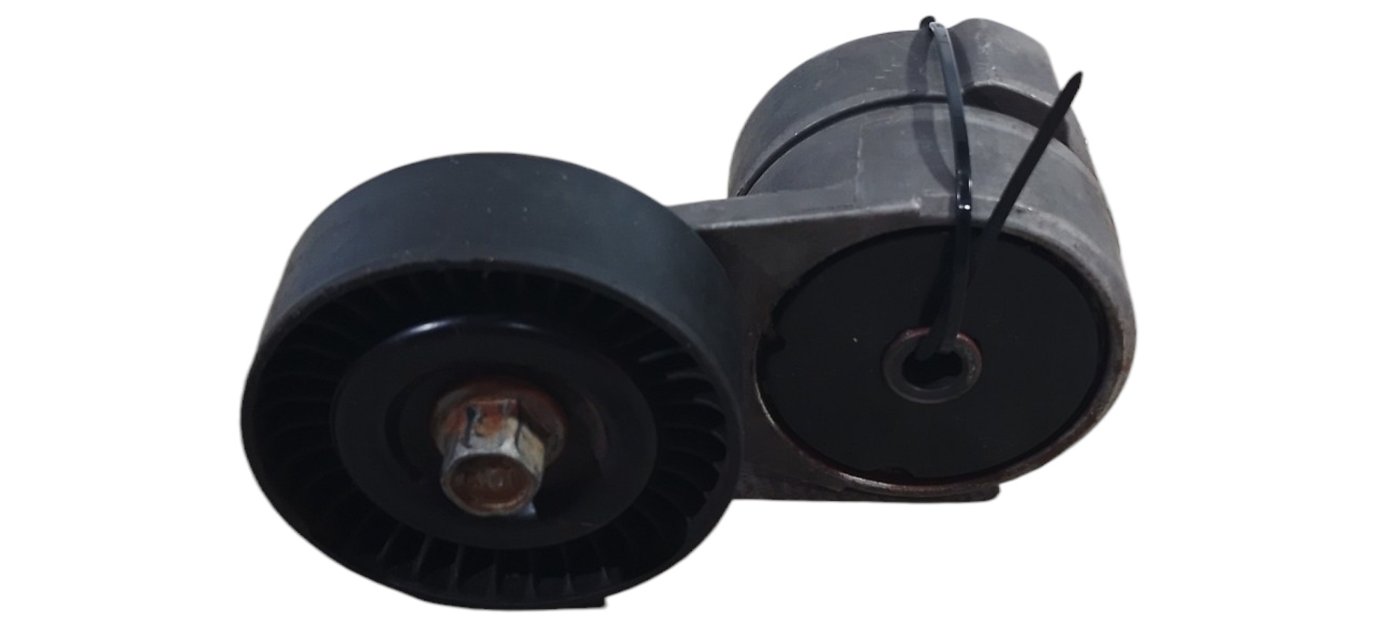 Tensor Correia Alternador Hyundai Hb20 1.6 16v 2020 2