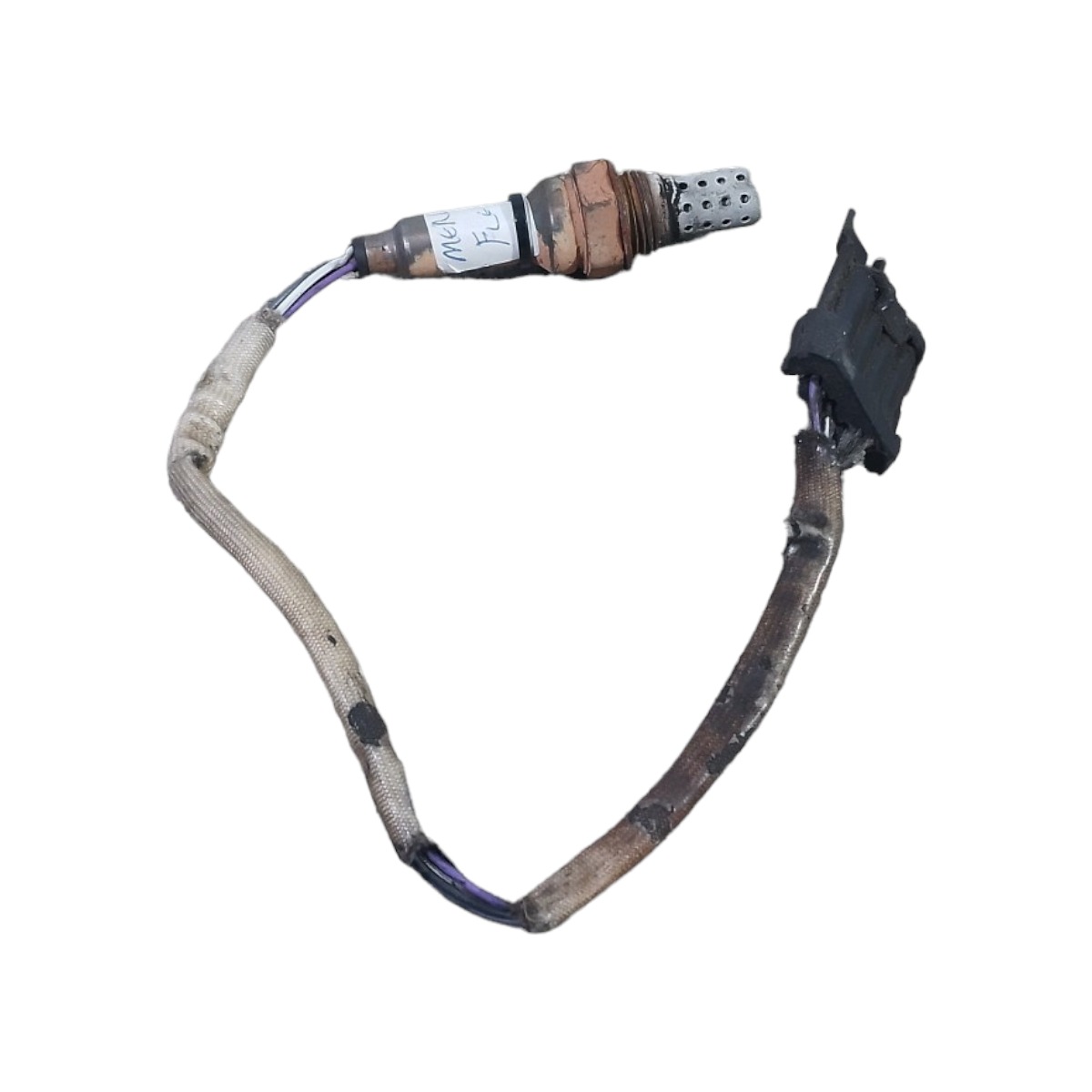 Sonda Lambda Gm Chevrolet Meriva Flex 1.4 2009 2010 3