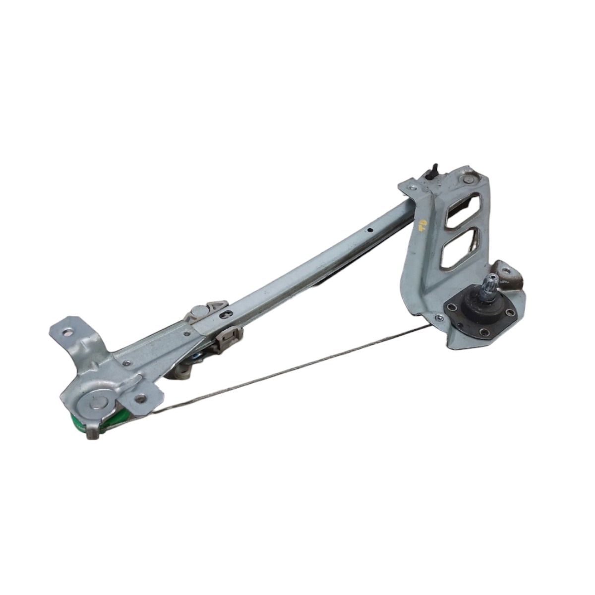 Máquina Vidro Traseiro Direito Gm Corsa Classic 2007 2008 2