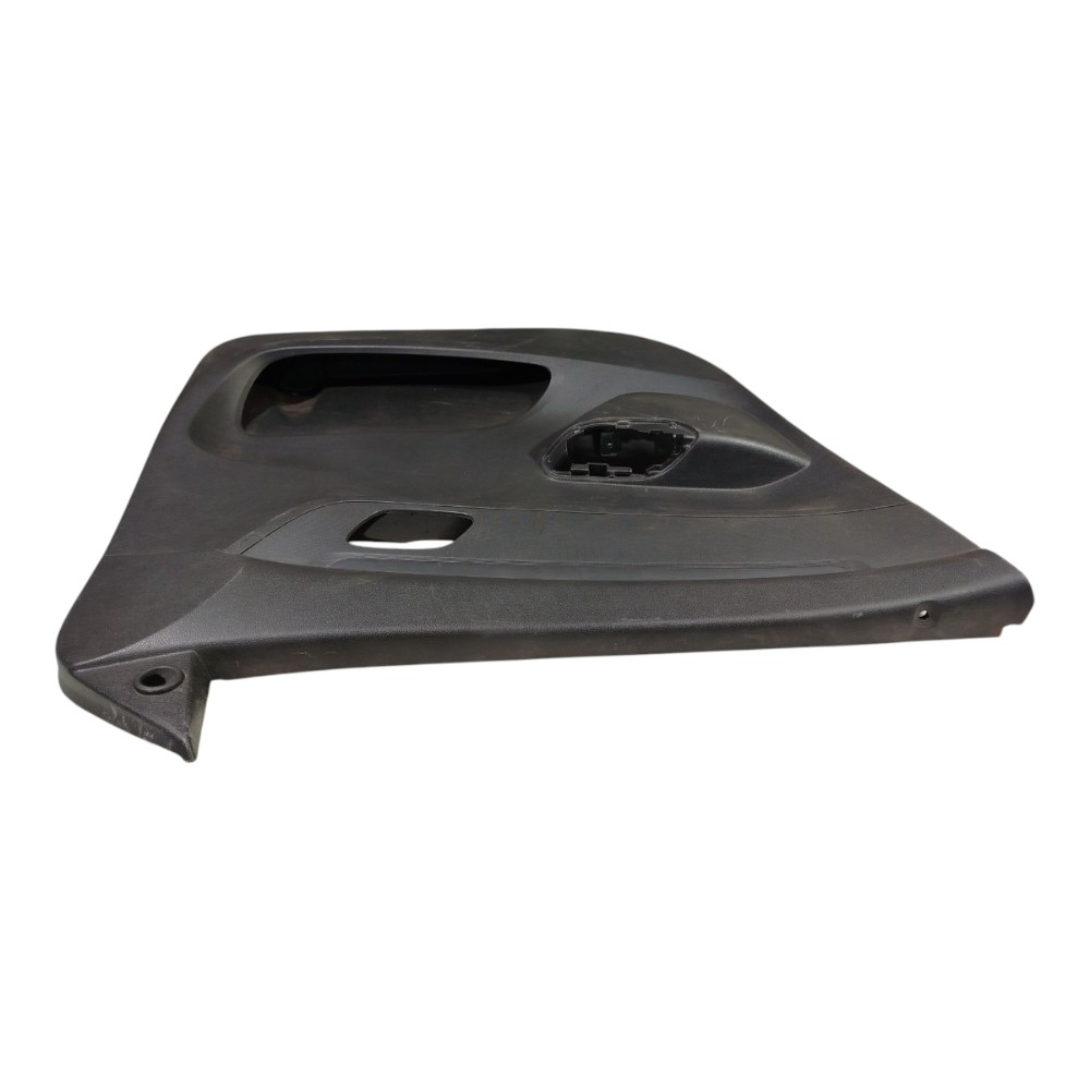 Forro Porta Dianteira Esquerda Renault Kwid 2018 2021 17