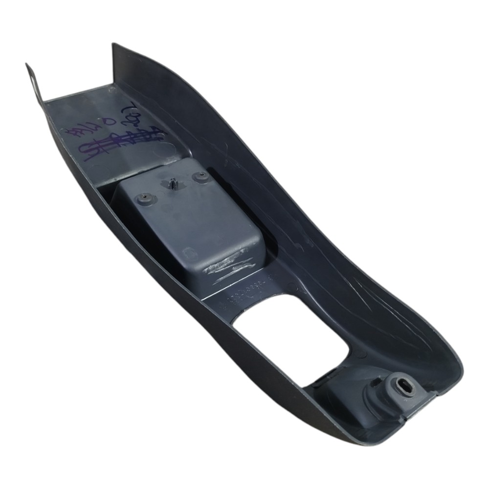 Console Central Fiat Palio 2002 2010 9